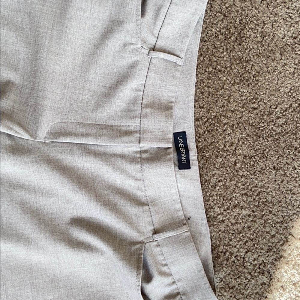 Dress Capris - Picture 2 of 3
